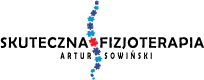 logo skuteczna fizjoterapia